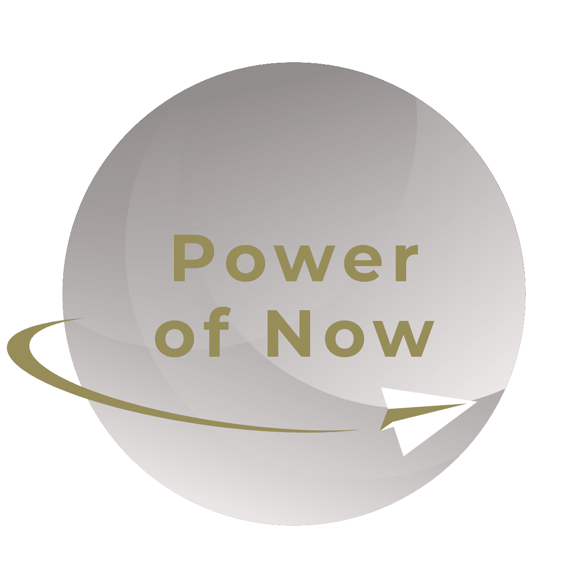 Power of Now Business